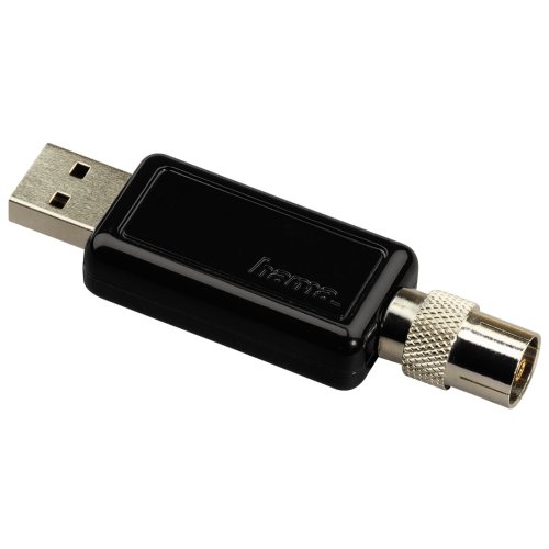 Hama DVB-T USB 2.0 Empfänger
