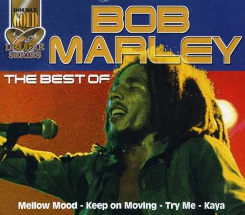 The Best of Bob Marley - Double Gold Del