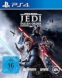 Electronic Arts Star Wars Jedi: Fallen Order - Standard Edition - [PlayStation 4]