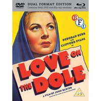 Love on the Dole - Dual Format (mit DVD)