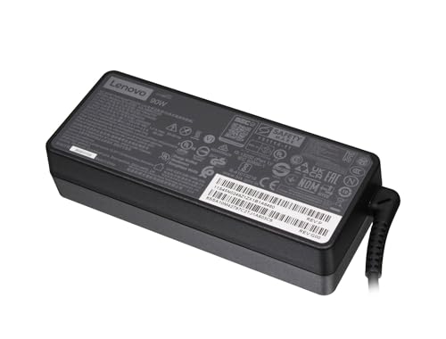 Lenovo Netzteil 90 Watt Original ThinkPad T440p (20AN/20AW) Serie