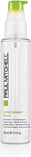 Paul Mitchell Super Skinny Serum - Anti-Frizz Fluid glättet und schützt widerspenstiges Haar, Haar-Pflege in Friseur-Qualität, 150 ml