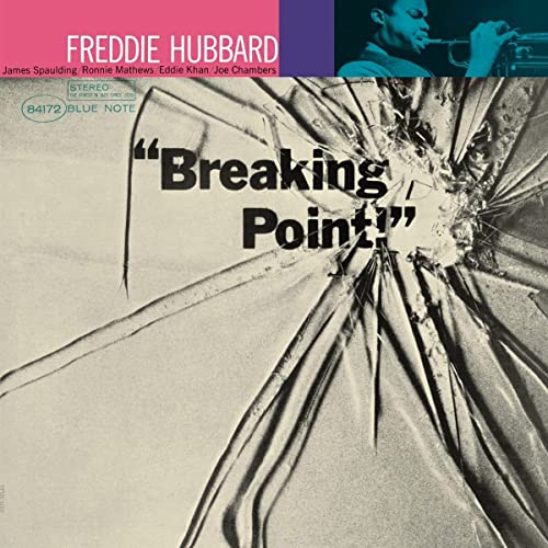 Breaking Point (Tone Poet Vinyl) [Vinyl LP]