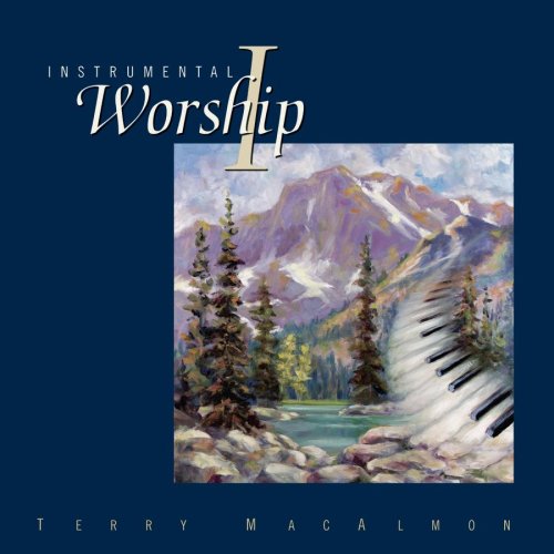 Instrumental Worship 1