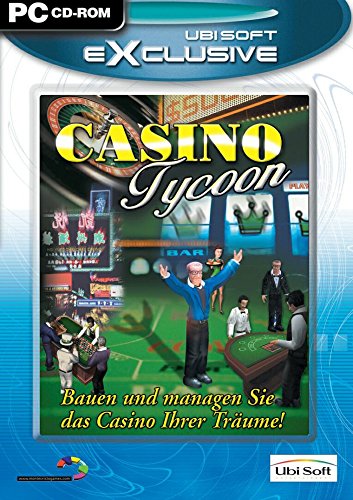 Casino Tycoon [Ubi Soft eXclusive]