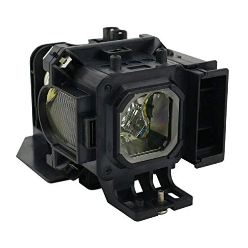 Woprolight NP05LP Projektor-Ersatzlampe mit Gehäuse für NEC NP901 NP905 VT700 VT800 NP901W NP905G NP901WG VT800G VT700G