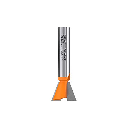 CMT Orange Tools 918.167.11 - Erdbeere Walflosse Milano 19 Grad für Hoffmann HW S 8 D 16,7 x 12,5 x 49 (W4)