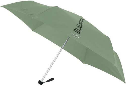 Safta - Klappbarer Regenschirm, manuell, 48 cm, Farbverlauf 48 x x cm, mehrfarbig (342246322)