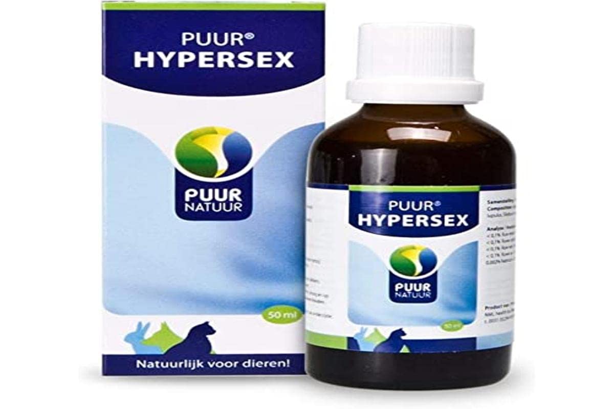 Pure Hypersex, 50 ml, 1 Units
