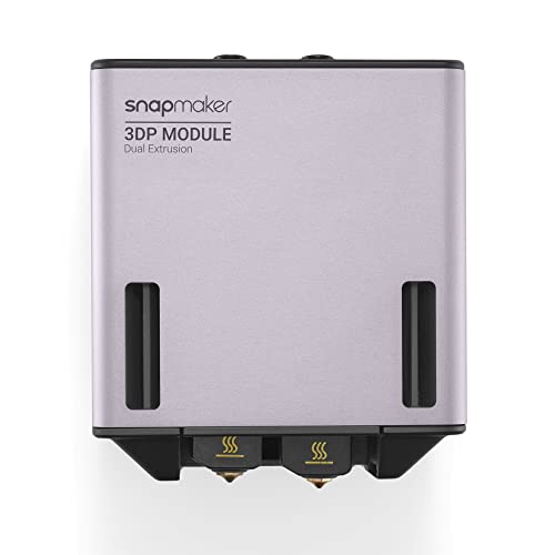 Snapmaker Dual Priting Module