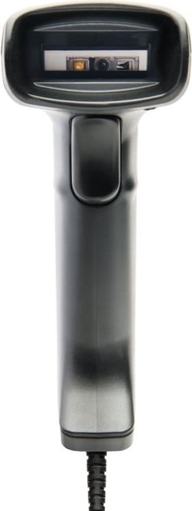 Opticon L-46X - Barcode-Scanner - Handgerät - 2D-Imager - 100 Scans/Sek. - decodiert - USB 2.0