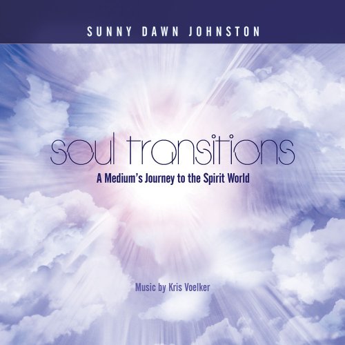Soul Transitions-a Mediums Gui