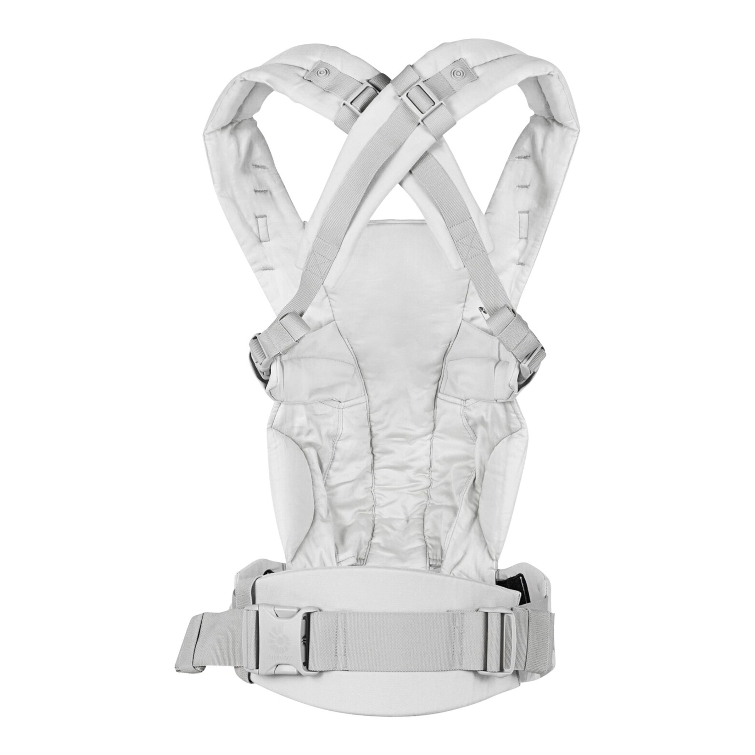 Ergobaby® Omni Dream Babytrage, 4 Tragepositionen 2