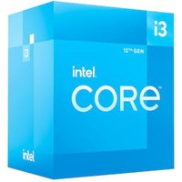 Core™ i3-12100, Prozessor