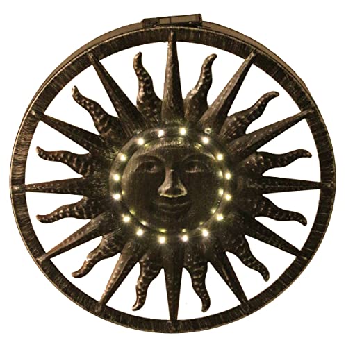 Luxform Solar Sonnen-Ornament