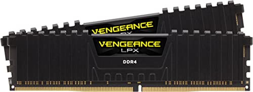 32GB Corsair Vengeance LPX DDR4 - 3600 (2x 16GB)