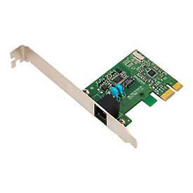 USRobotics 56K V.92 PCI Express Faxmodem USR5638 - Fax / Modem - Steckkarte - PCI Express x1 - 56 Kbps - V.90, V.92 (USR5638)