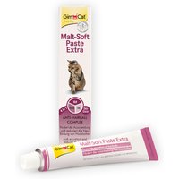 GimCat Malt-Soft Paste Extra -Sparpaket 3 x 200 g
