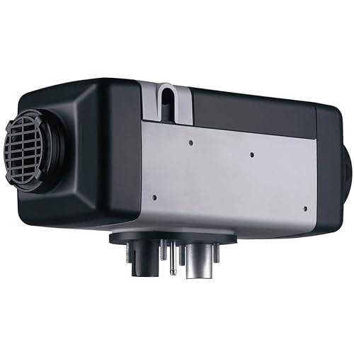Webasto Heater Airtop 2000 STC, 12 V, Diesel