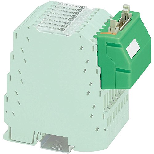 Phoenix – Adapter für Verbindung PLC mini mcr-sl-v8-flk16 a