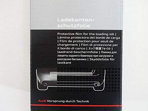 Audi 4L0 061 197 Lackschutz-Folie