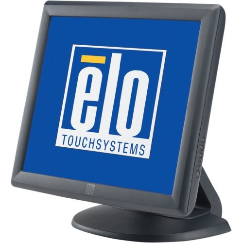 ELO TS PE 1715L 43 2CM 17IN LCD VGA USB/RS232 ACCUTOUCH