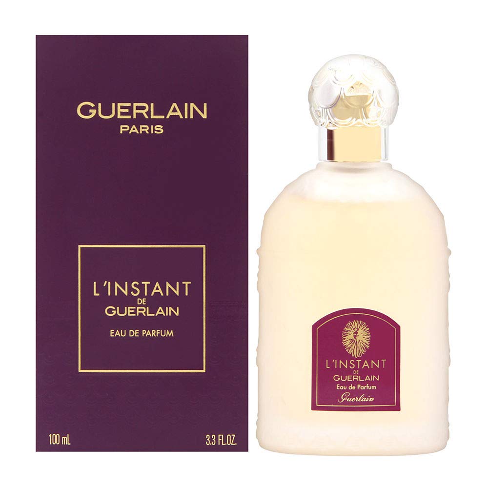 Guerlain Festes Parfüm 1er Pack (1x 100 ml)