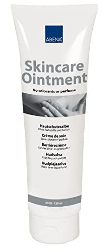 Abena Skincare - 150 ml - Hautpflegesalbe
