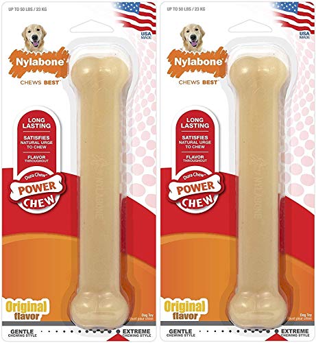 Nylabone + Durachew+Original+Blister+Card+Giant