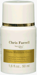 Chris Farrell Neither Nor Intens Moisture Cream