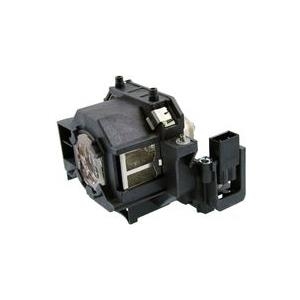 MicroLamp - projektorlampe - 200 watt - 5000 stunde(n) - für epson eb-824, eb-825, eb-826; powerlite 825, 826, 84, 85 - - ml12184 - 5704327935681