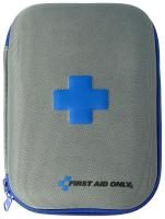 FIRST AID ONLY Erste-Hilfe-Tasche grau