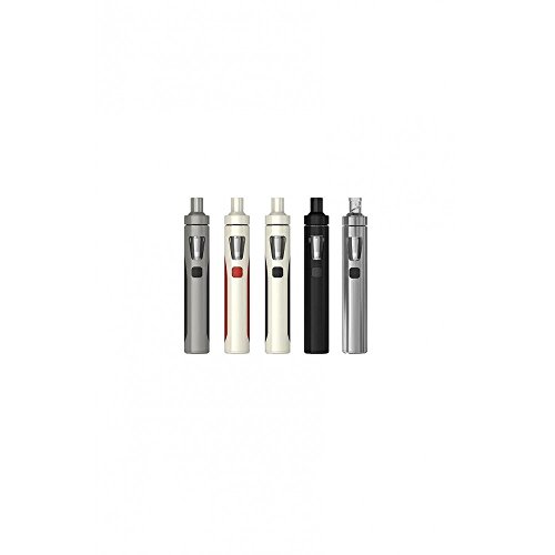 ORIGINAL JOYETECH EGO AIO E-Zigarette Starter Kit 1500 mAh Akku (Silber)