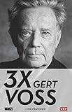 Gert Voss Burgtheater DVD-Set [3 DVDs]