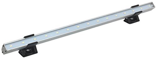 Sealey TBL450 LED-Taschenlampe, wiederaufladbar, magnetisch