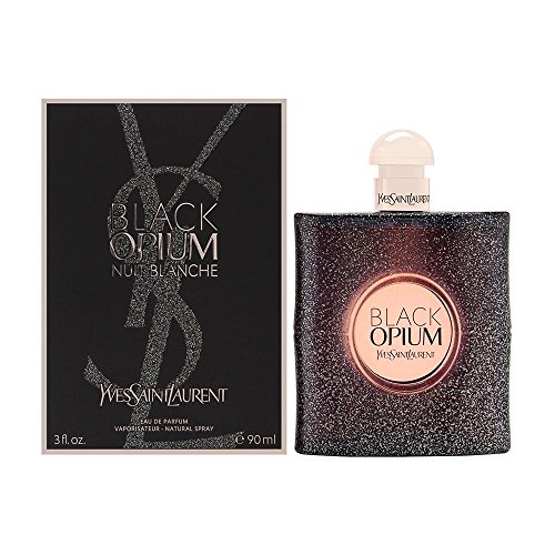 Yves Saint Laurent Black Opium Nuit Blanche Eau de Parfum - 90 ml