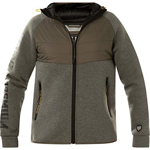 Yakuza Premium Herren Jacke YPJA-3086 Grau, L