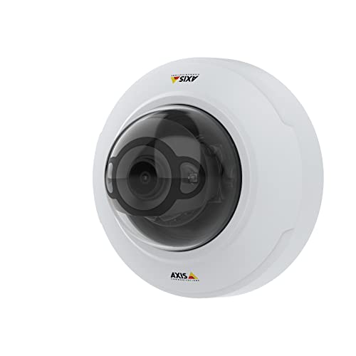 Axis M4216-LV Netzwerkkamera Mini Fix Dome 4MP
