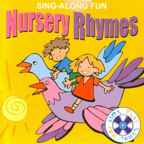 Favorite Nursery Rhymes