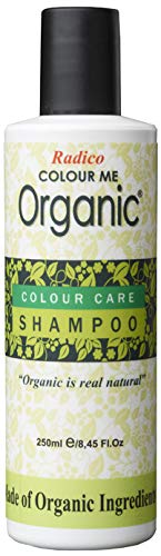 Radico Natürliches Shampoo Farbschutz 250ml