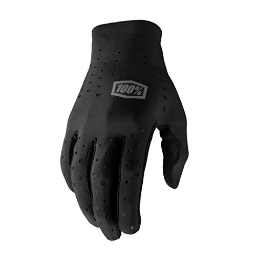 100% Handschuhe Sling Schwarz Gr. XL