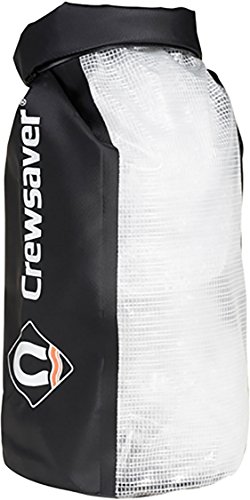 Crewsaver Unisex-Adult Zubehör, Black, 5 Ltr