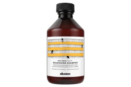 Davines Natural Tech Pflegende Shampoo 8,45 Oz