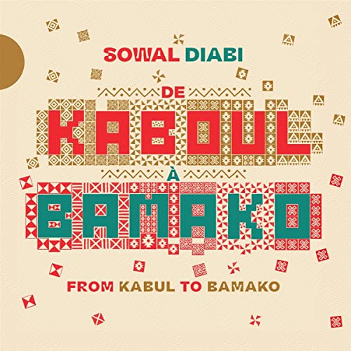 De Kaboul a Bamako [Vinyl LP]
