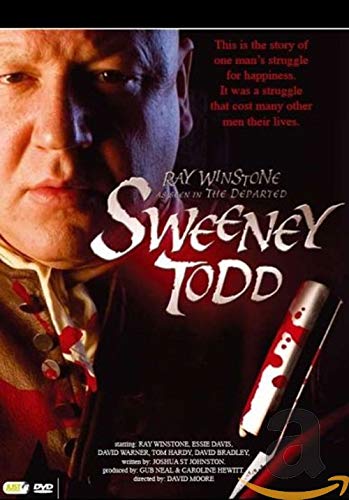 Sweeney Todd (2006)