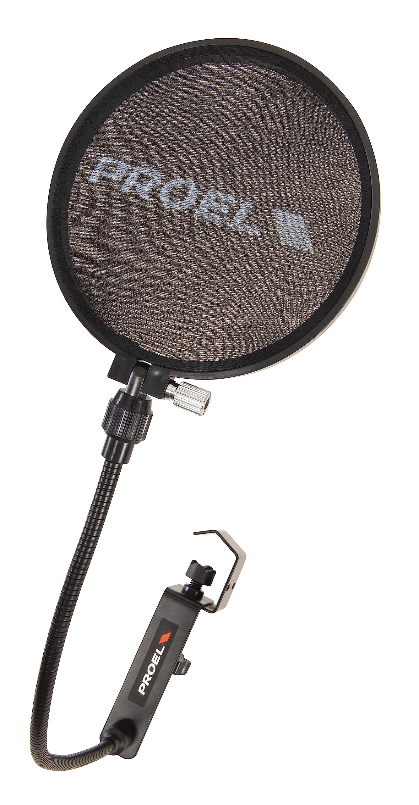 Proel Apop50 Anti-Pop-Filter für Mikrofon