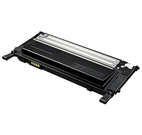 SAMSUNG CLT-K4092S/ELS Original Toner für Laserdrucker CLP 310" schwarz