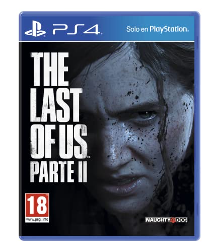 The Last of Us Parte II (Deutsch, Englisch, Französisch, Italienisch, Spanisch)