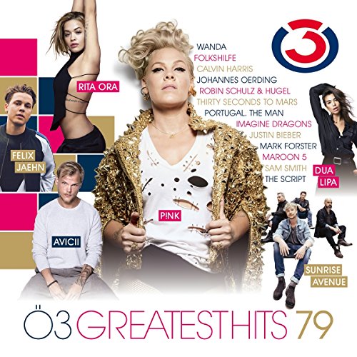 Ö3 Greatest Hits,Vol.79