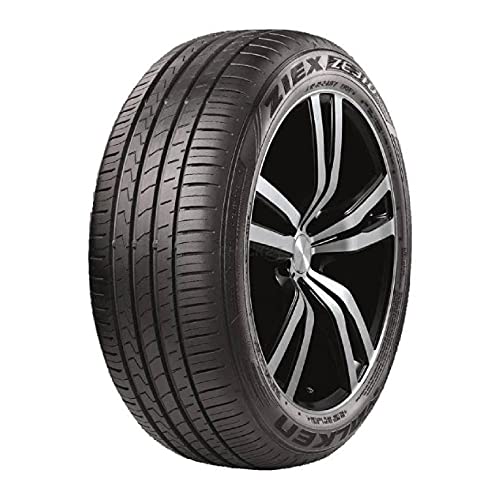 FALKEN ZIEX ZE310 ECORUN - 195/55R15 85V - C/A/67dB - Sommerreifen